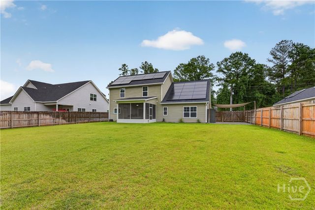 3755 Old Macon Darien Road SE, Ludowici, GA 31316