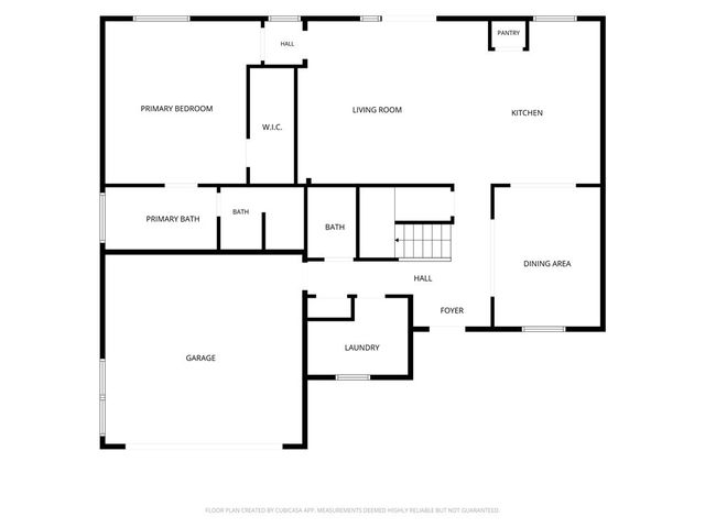 3755 Old Macon Darien Road SE, Ludowici, GA 31316