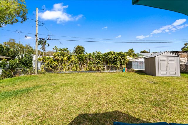 6881 Douglas Street, Hollywood, FL 33024