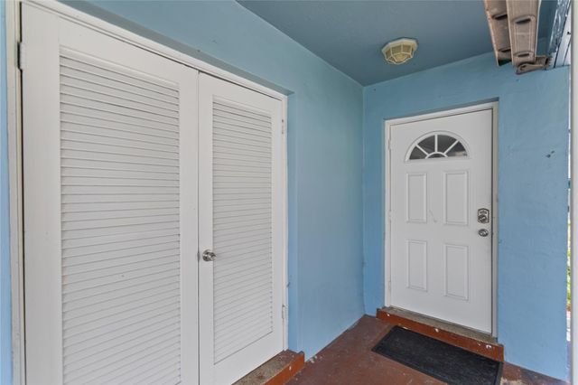 6881 Douglas Street, Hollywood, FL 33024