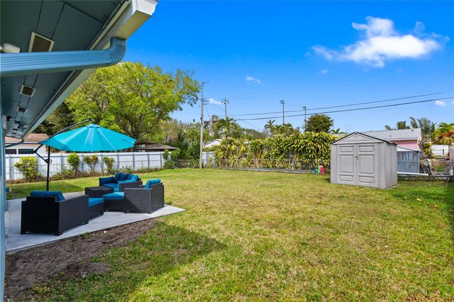 6881 Douglas Street, Hollywood, FL 33024