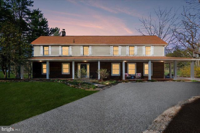 10111 DAVIS AVE, Woodstock, MD 21163