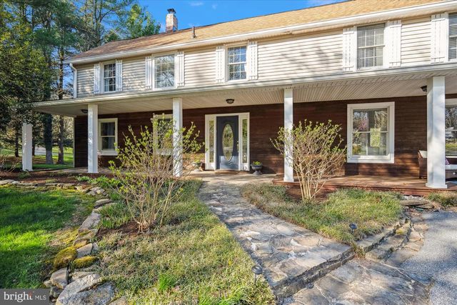 10111 DAVIS AVE, Woodstock, MD 21163