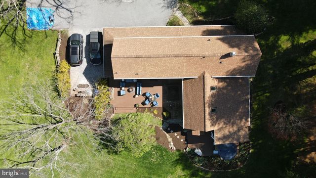 10111 DAVIS AVE, Woodstock, MD 21163