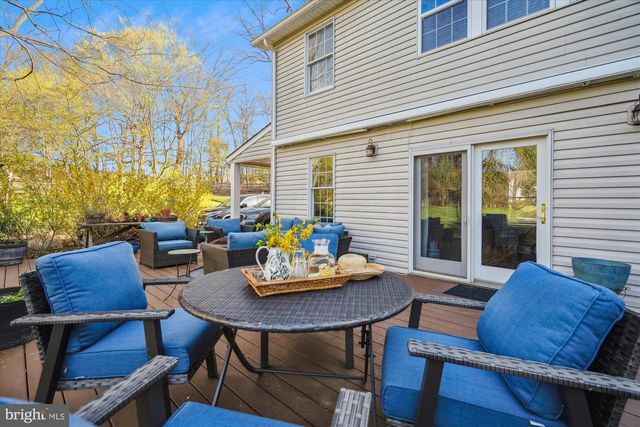 10111 DAVIS AVE, Woodstock, MD 21163