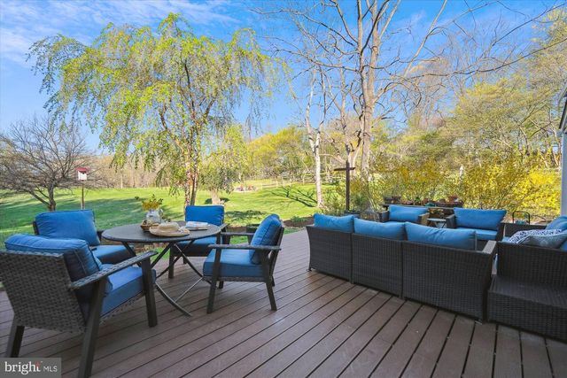 10111 DAVIS AVE, Woodstock, MD 21163