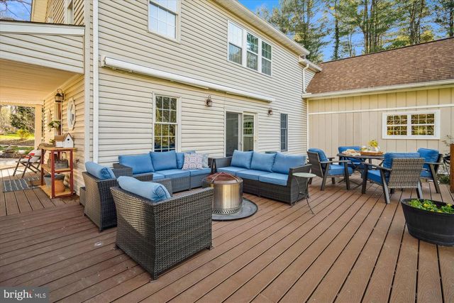 10111 DAVIS AVE, Woodstock, MD 21163