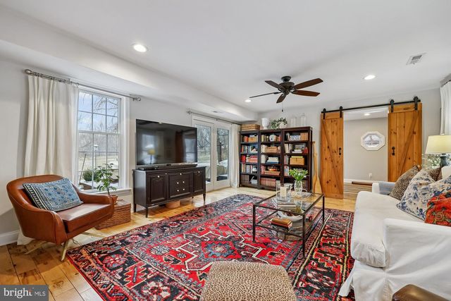 10111 DAVIS AVE, Woodstock, MD 21163