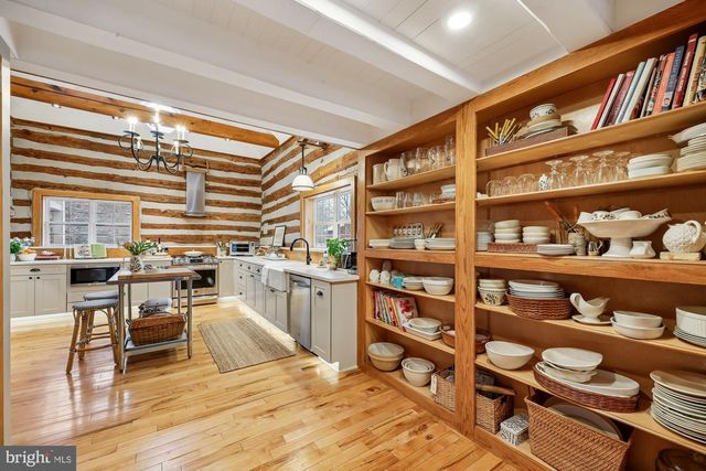 10111 DAVIS AVE, Woodstock, MD 21163