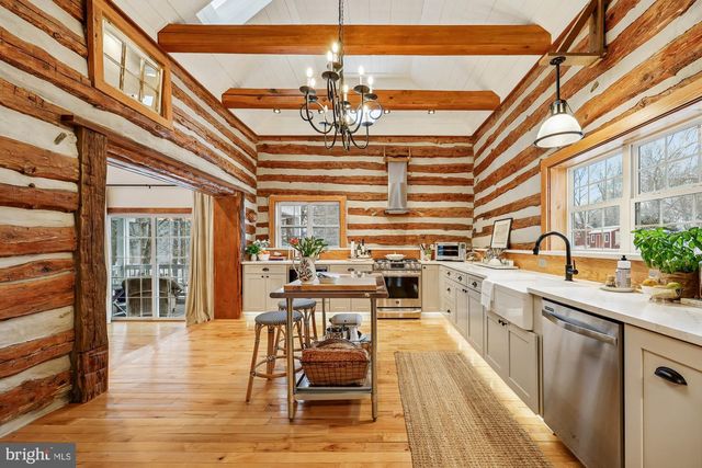 10111 DAVIS AVE, Woodstock, MD 21163