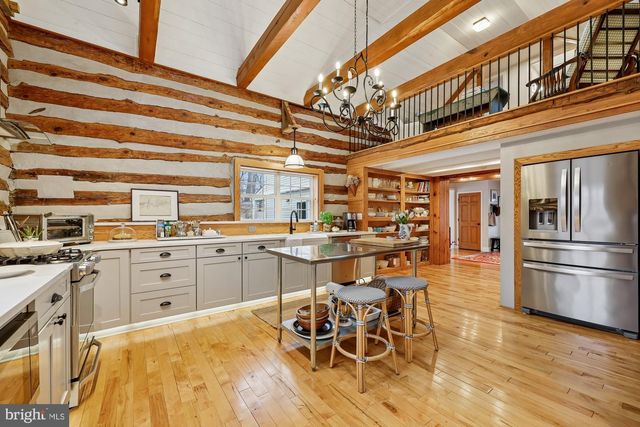 10111 DAVIS AVE, Woodstock, MD 21163