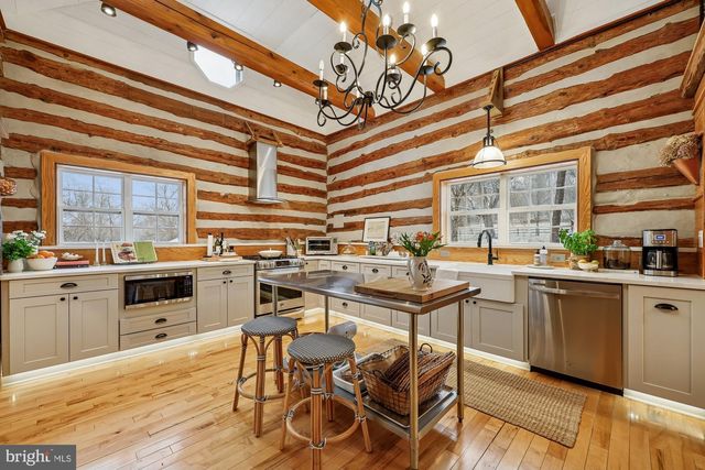 10111 DAVIS AVE, Woodstock, MD 21163