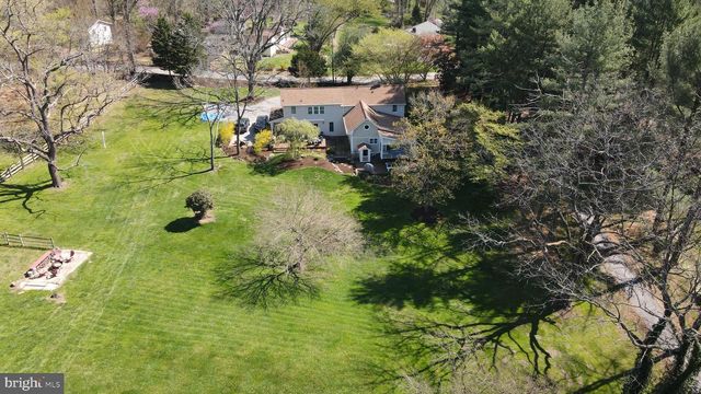 10111 DAVIS AVE, Woodstock, MD 21163