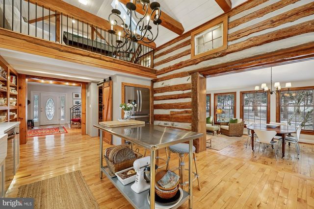 10111 DAVIS AVE, Woodstock, MD 21163