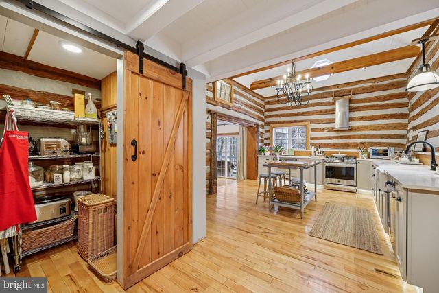 10111 DAVIS AVE, Woodstock, MD 21163