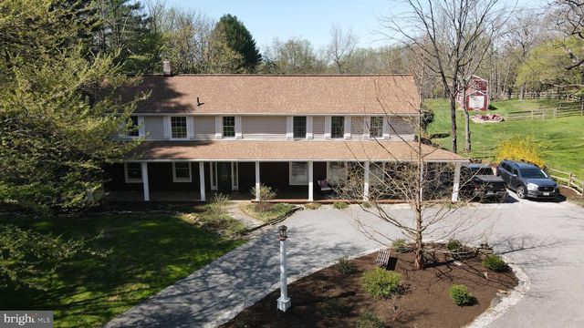 10111 DAVIS AVE, Woodstock, MD 21163