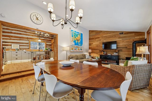 10111 DAVIS AVE, Woodstock, MD 21163