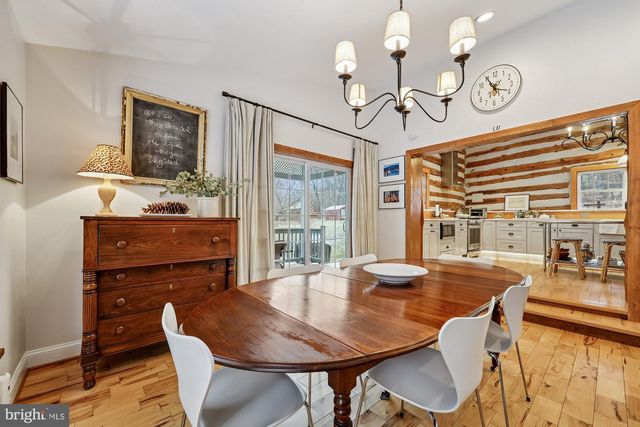 10111 DAVIS AVE, Woodstock, MD 21163