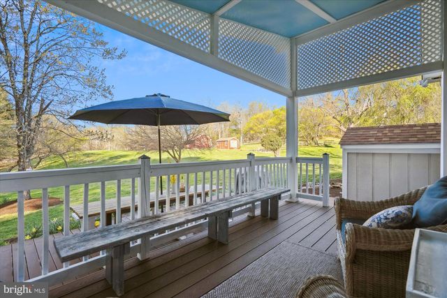 10111 DAVIS AVE, Woodstock, MD 21163