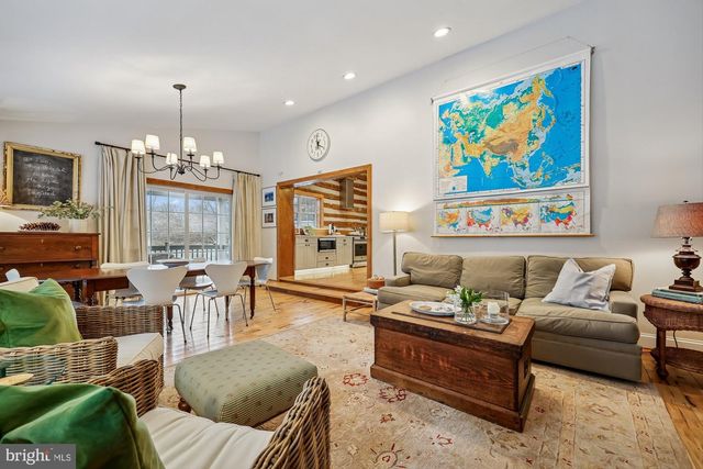 10111 DAVIS AVE, Woodstock, MD 21163