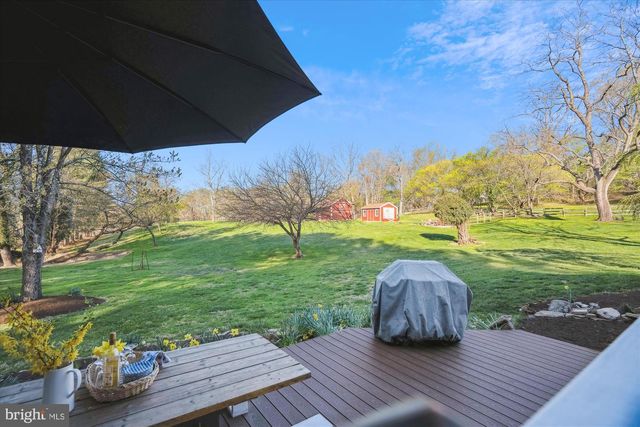 10111 DAVIS AVE, Woodstock, MD 21163