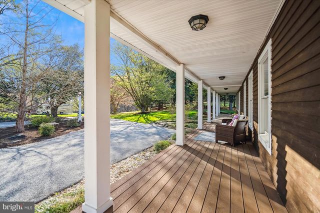 10111 DAVIS AVE, Woodstock, MD 21163