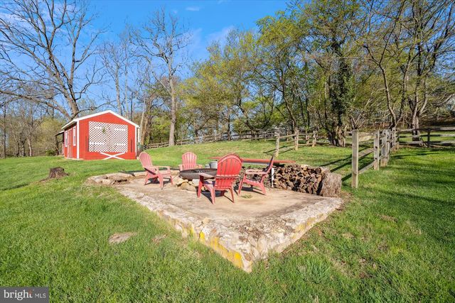 10111 DAVIS AVE, Woodstock, MD 21163