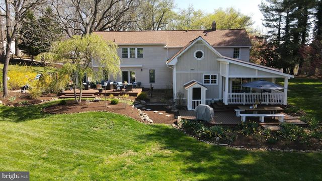 10111 DAVIS AVE, Woodstock, MD 21163