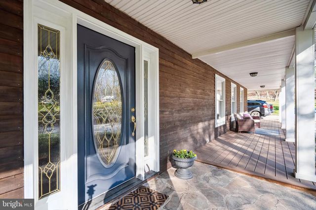 10111 DAVIS AVE, Woodstock, MD 21163