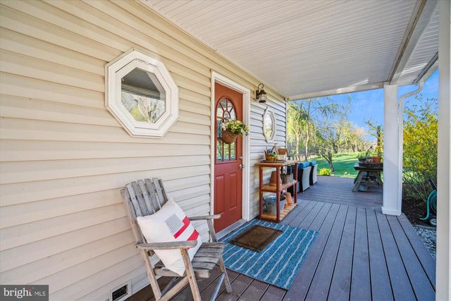 10111 DAVIS AVE, Woodstock, MD 21163