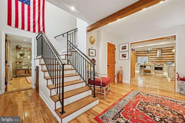 10111 DAVIS AVE, Woodstock, MD 21163