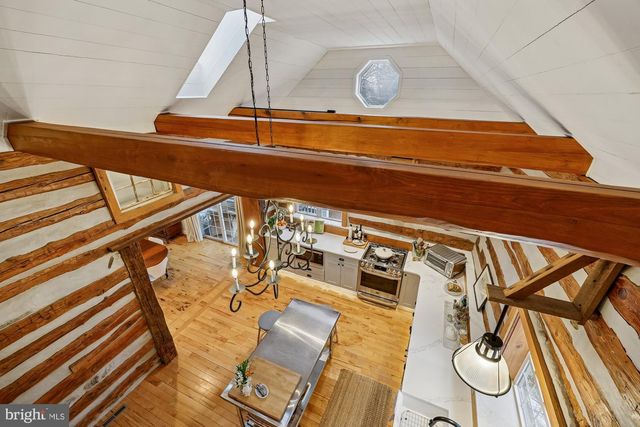 10111 DAVIS AVE, Woodstock, MD 21163