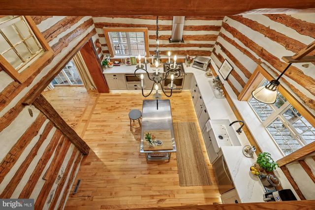 10111 DAVIS AVE, Woodstock, MD 21163