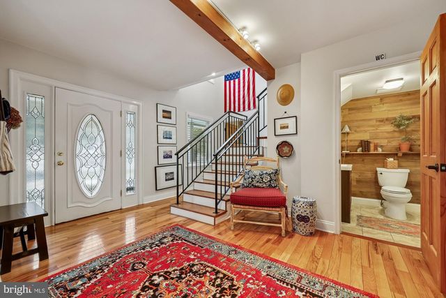 10111 DAVIS AVE, Woodstock, MD 21163