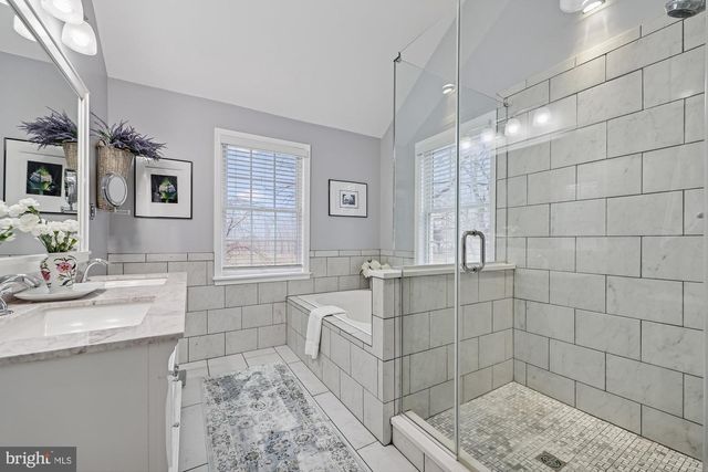 10111 DAVIS AVE, Woodstock, MD 21163