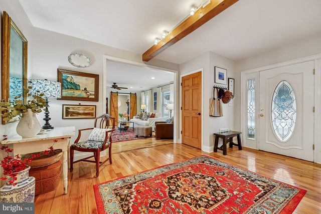 10111 DAVIS AVE, Woodstock, MD 21163