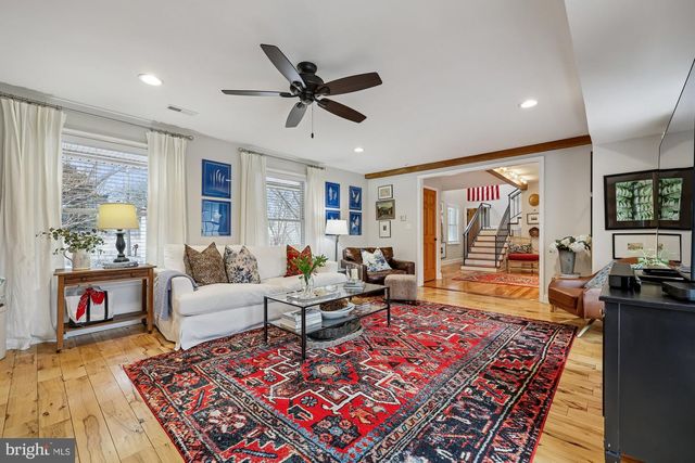 10111 DAVIS AVE, Woodstock, MD 21163