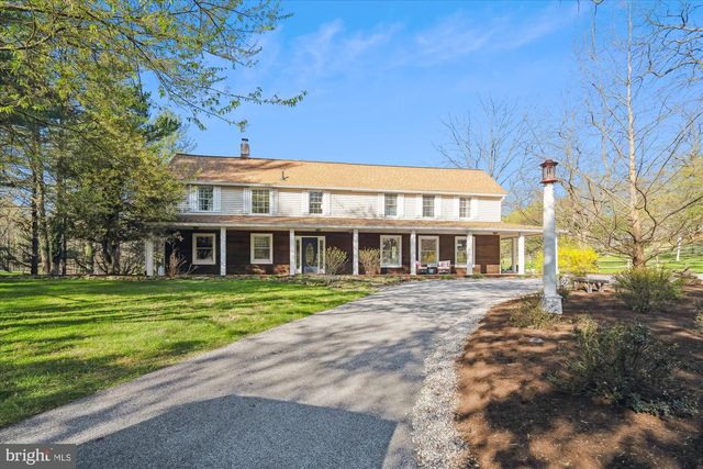 10111 DAVIS AVE, Woodstock, MD 21163