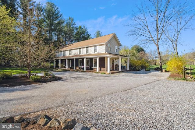 10111 DAVIS AVE, Woodstock, MD 21163