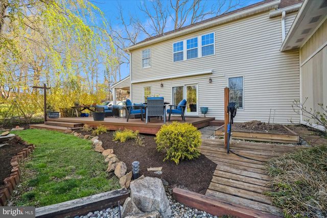 10111 DAVIS AVE, Woodstock, MD 21163