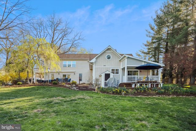 10111 DAVIS AVE, Woodstock, MD 21163