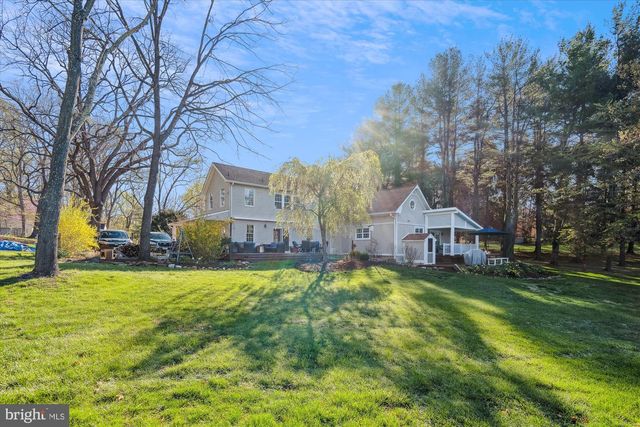 10111 DAVIS AVE, Woodstock, MD 21163