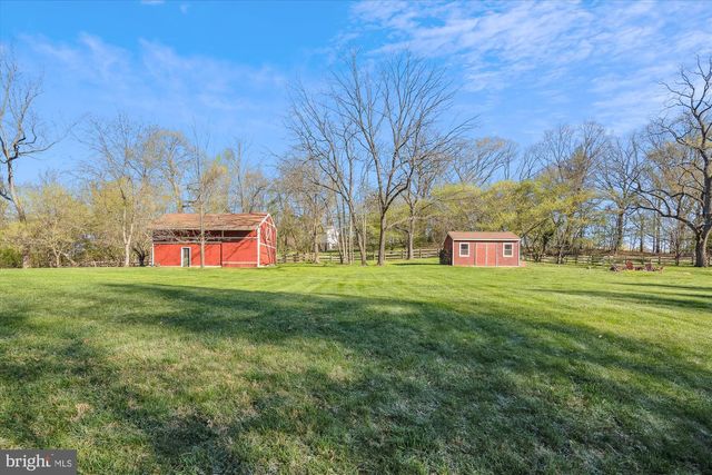 10111 DAVIS AVE, Woodstock, MD 21163