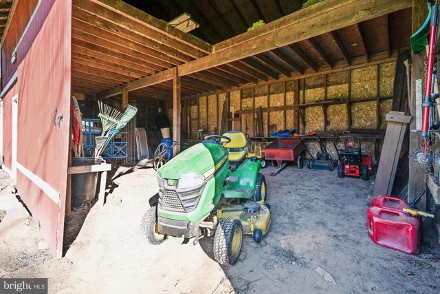 10111 DAVIS AVE, Woodstock, MD 21163