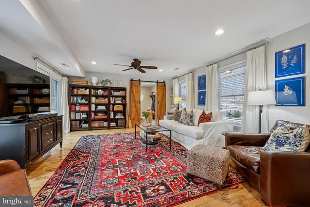 10111 DAVIS AVE, Woodstock, MD 21163