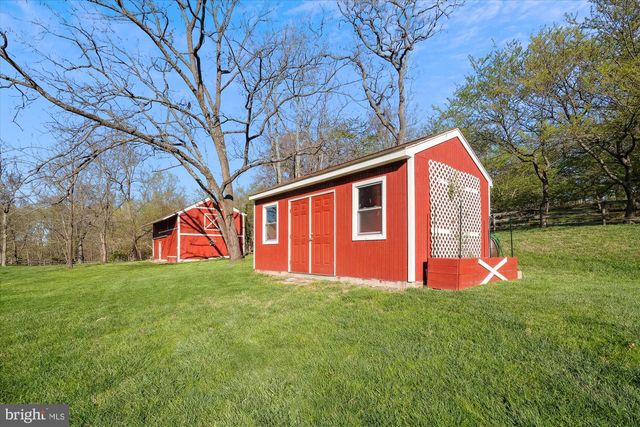 10111 DAVIS AVE, Woodstock, MD 21163