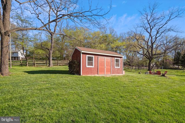 10111 DAVIS AVE, Woodstock, MD 21163