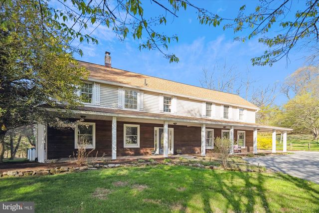 10111 DAVIS AVE, Woodstock, MD 21163