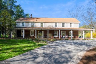 10111 DAVIS AVE, Woodstock, MD 21163