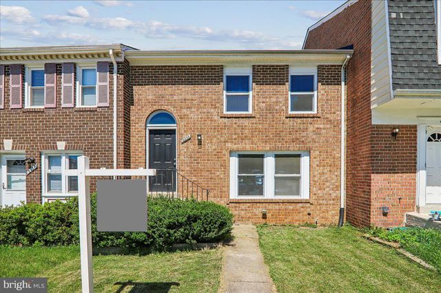 9235 HUMMINGBIRD TER, Gaithersburg, MD 20879